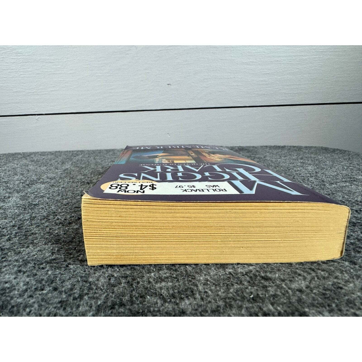 Remember Me by Mary Higgins Clark (Paperback) - Image 6