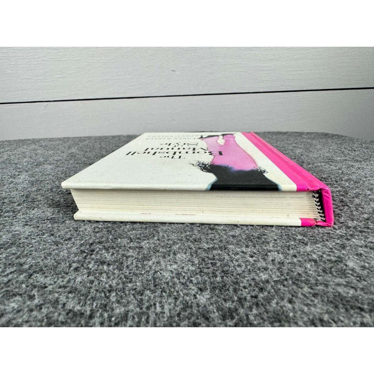 The Bombshell Manual of Style by Laren Stover (Hardcover) - Image 6