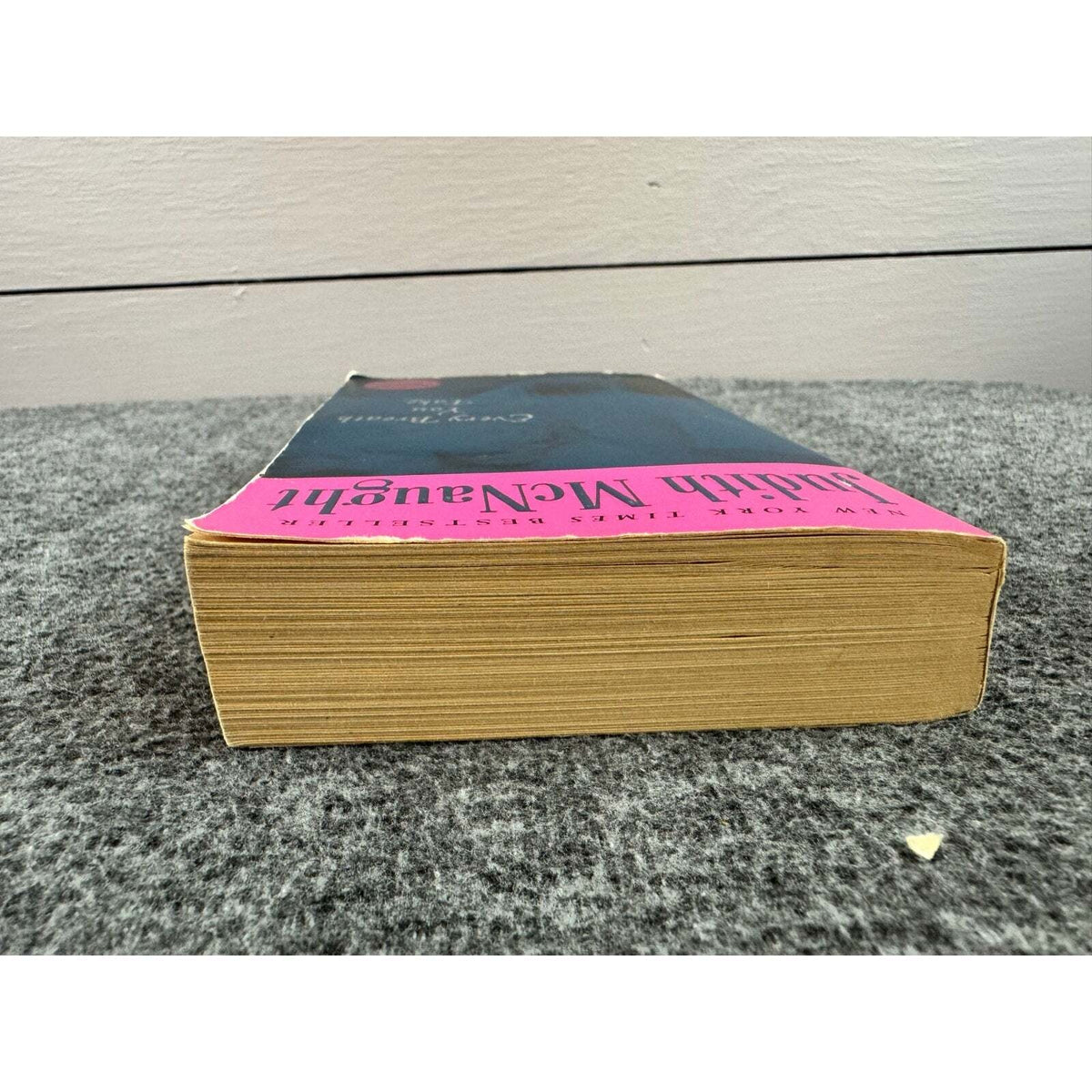 Every Breath You Take by Judith McNaught (Paperback) - Image 6