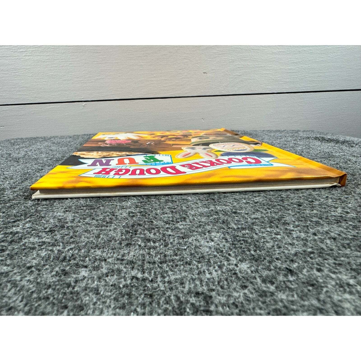 Cookie Dough Fun by Publications International (Hardcover) - Image 6
