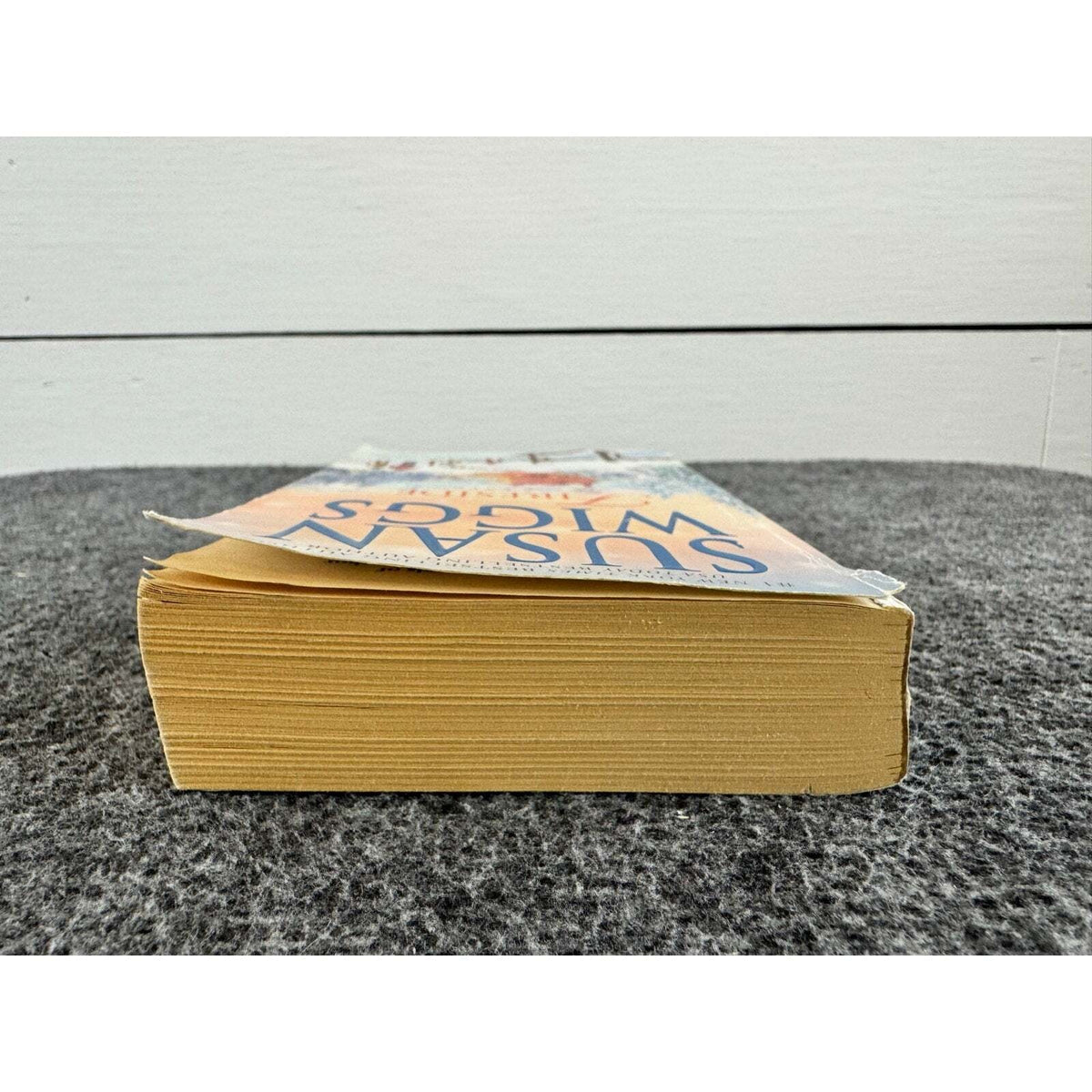 Fireside by Susan Wiggs (Paperback) - Image 6