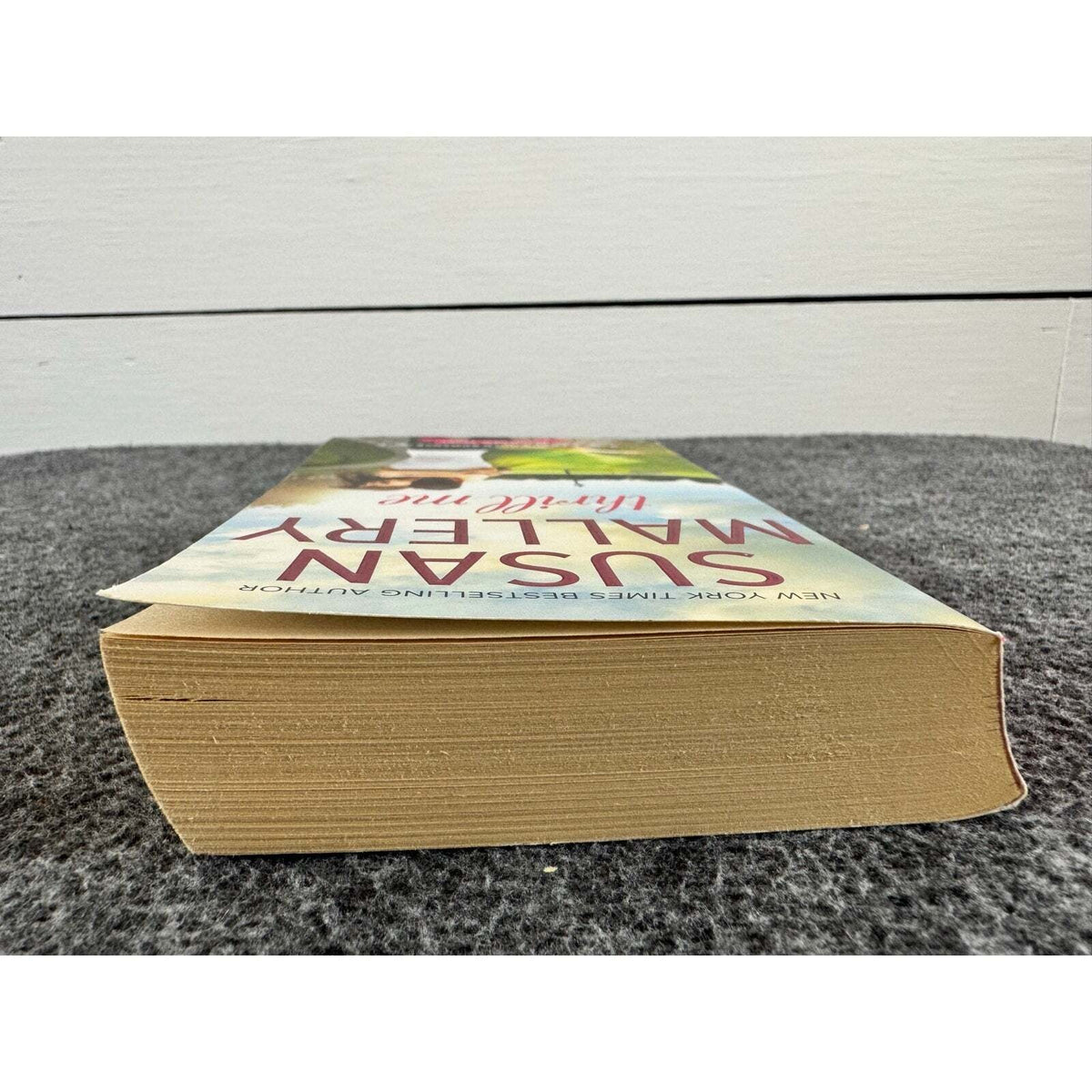 Thrill Me by Susan Mallery (Paperback) - Image 6