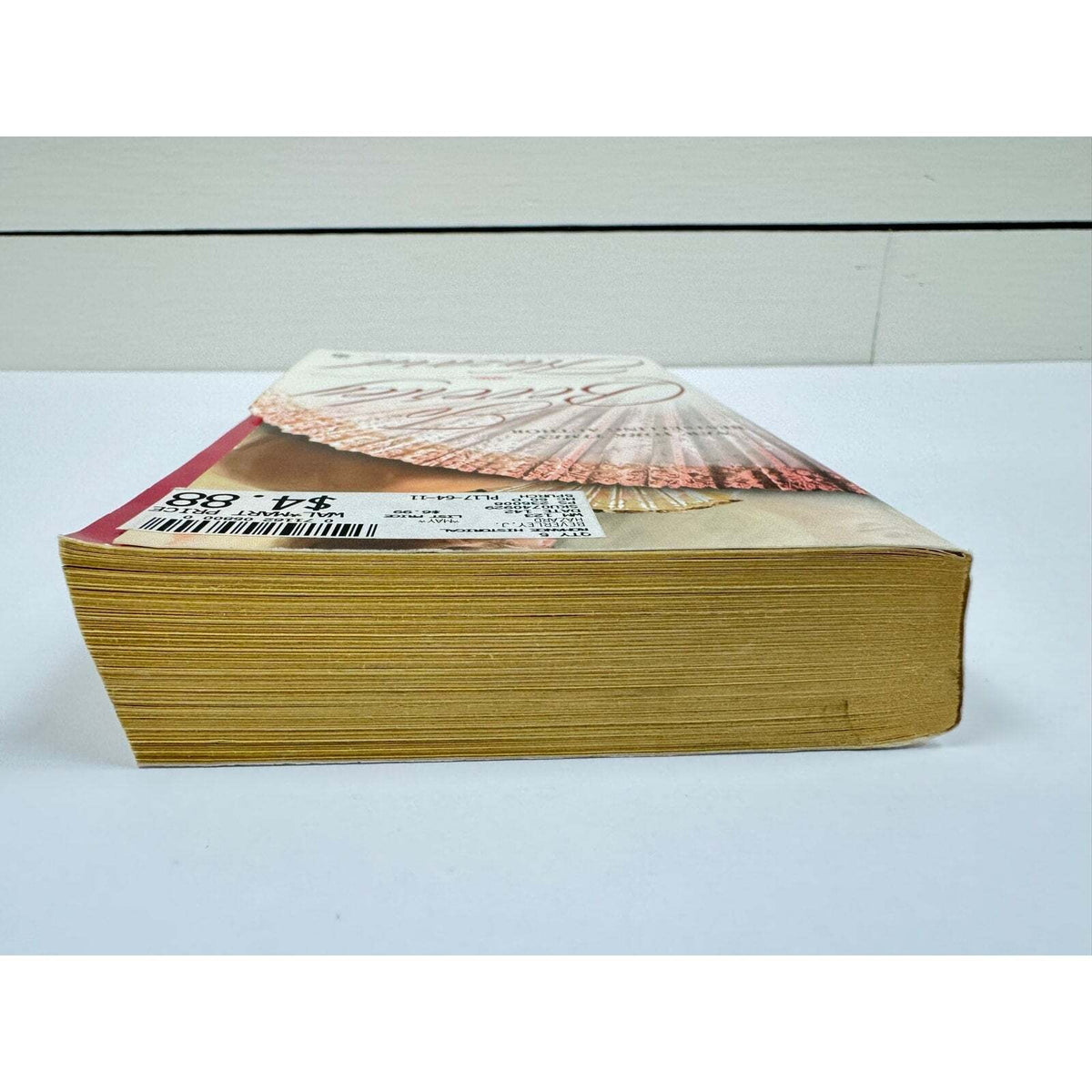 Hazard by Jo Beverley (Paperback) - Image 6