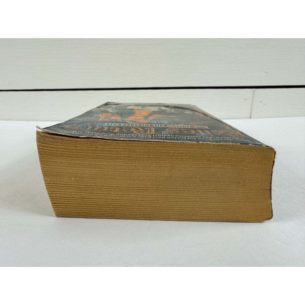 Exiles' Return by Gayle Greeno (Paperback) - Image 6