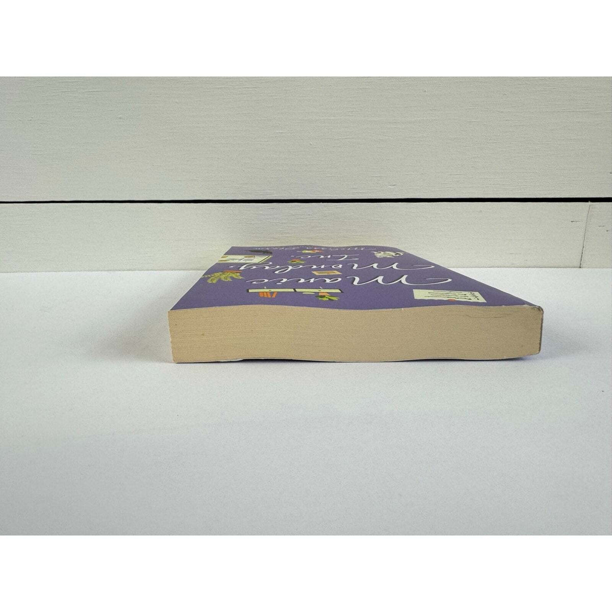 Manic Monday, Inc. by Melissa Storm (Paperback) - Image 6