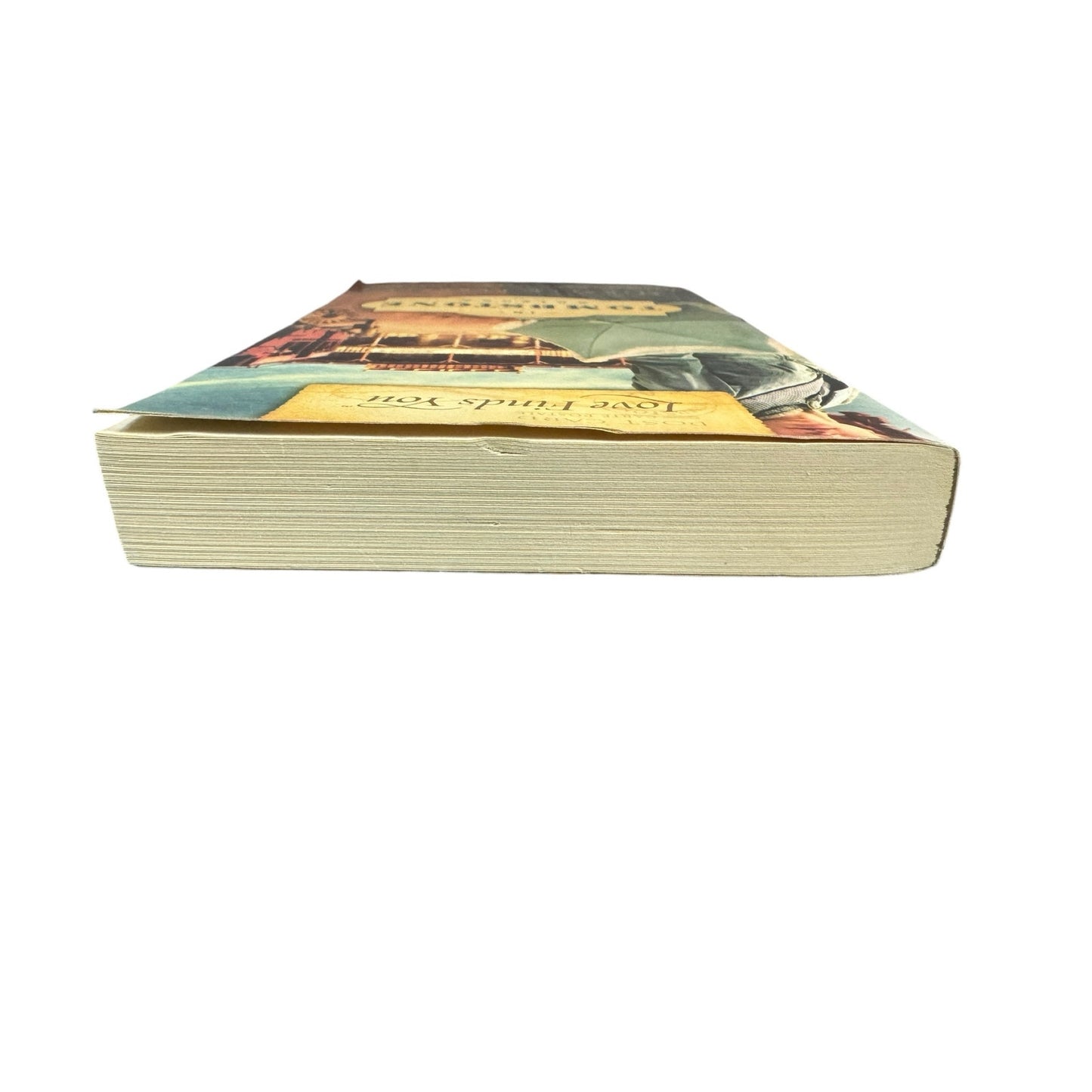 Love Finds You in Tombstone Arizona by Miralee Ferrell (Paperback)