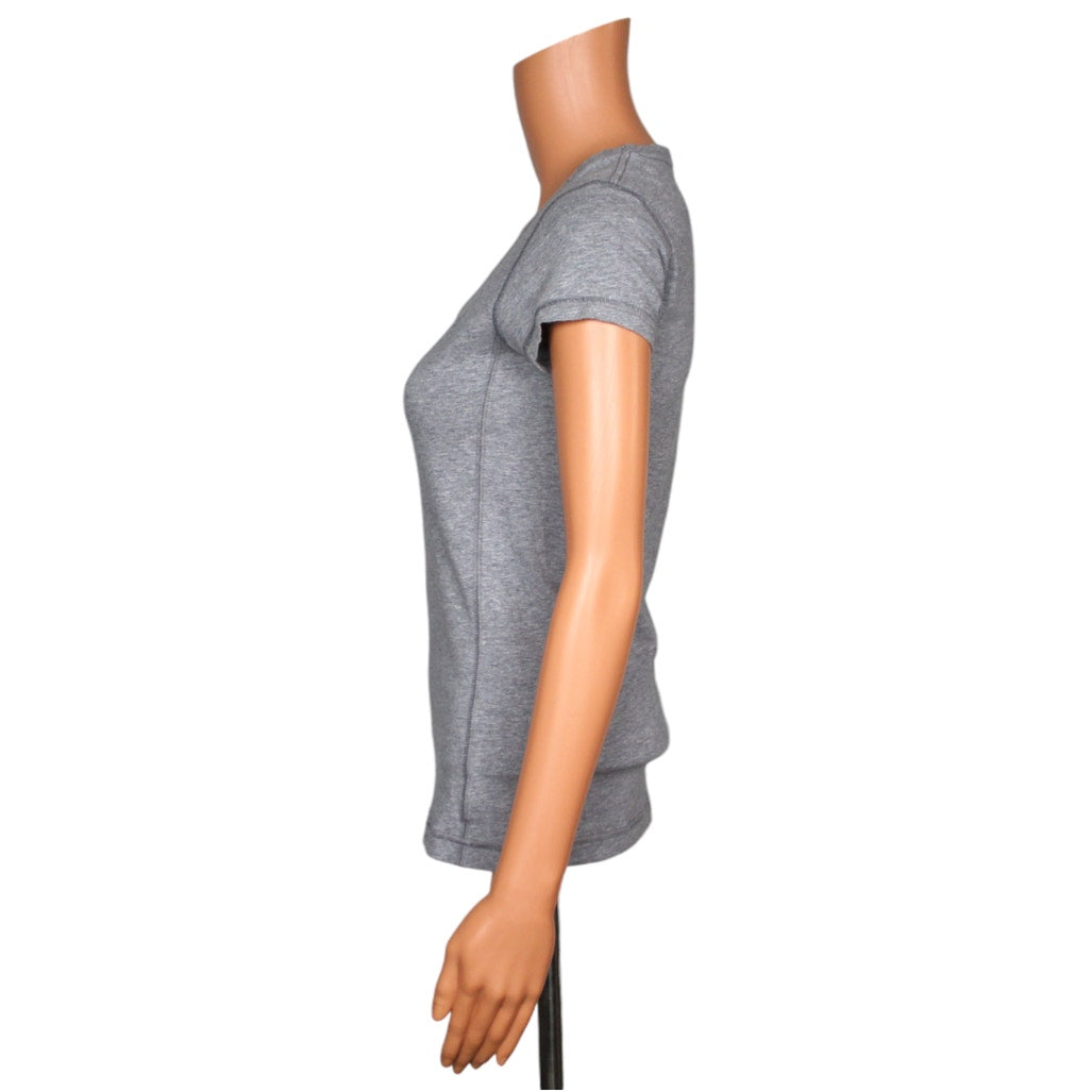 Under Armour Short Sleeve T-Shirt Women's Size XS