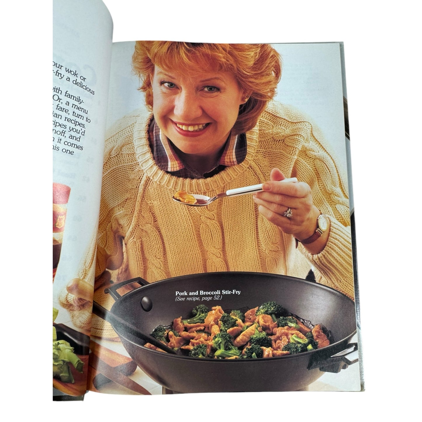 Easy Stir-Fry Recipes by Diana McMillen (Hardcover)