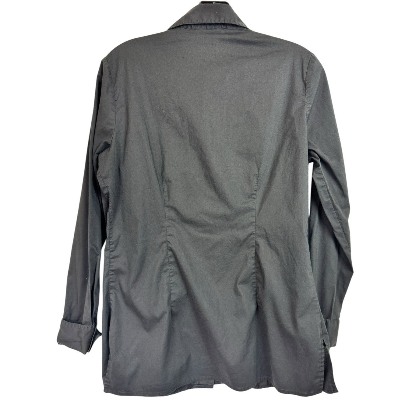 Clothing Co. Button Up Shirt Women's Size Small