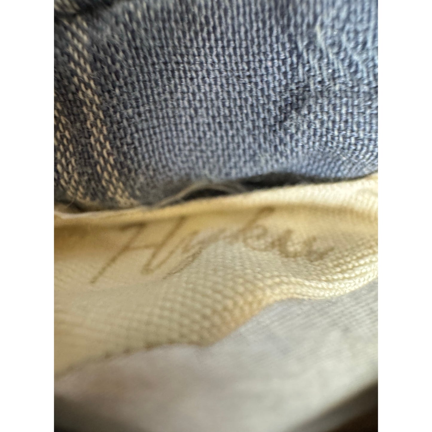 Hyku Knee Length Dress Women's Size Small