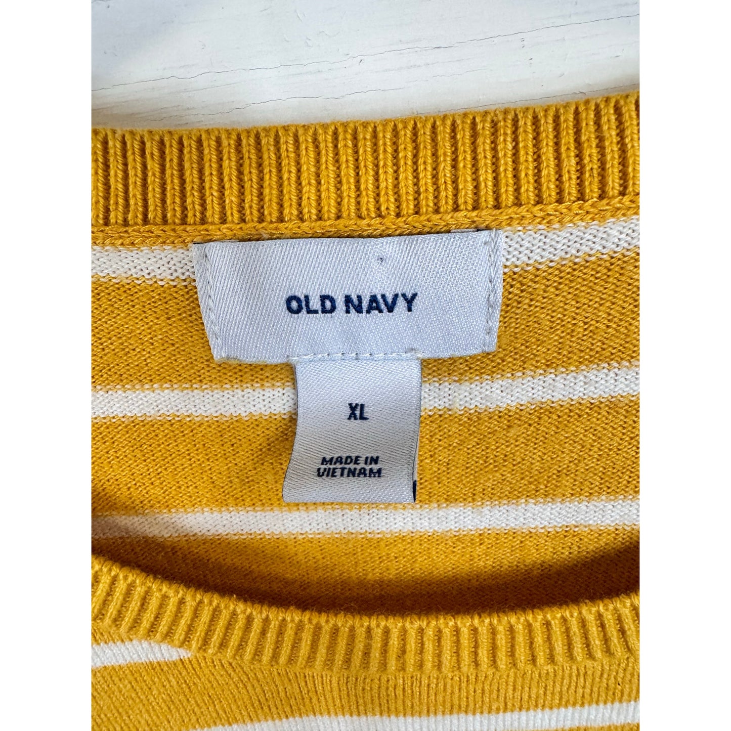 Old Navy Long Sleeve Sweater Women's Size XL