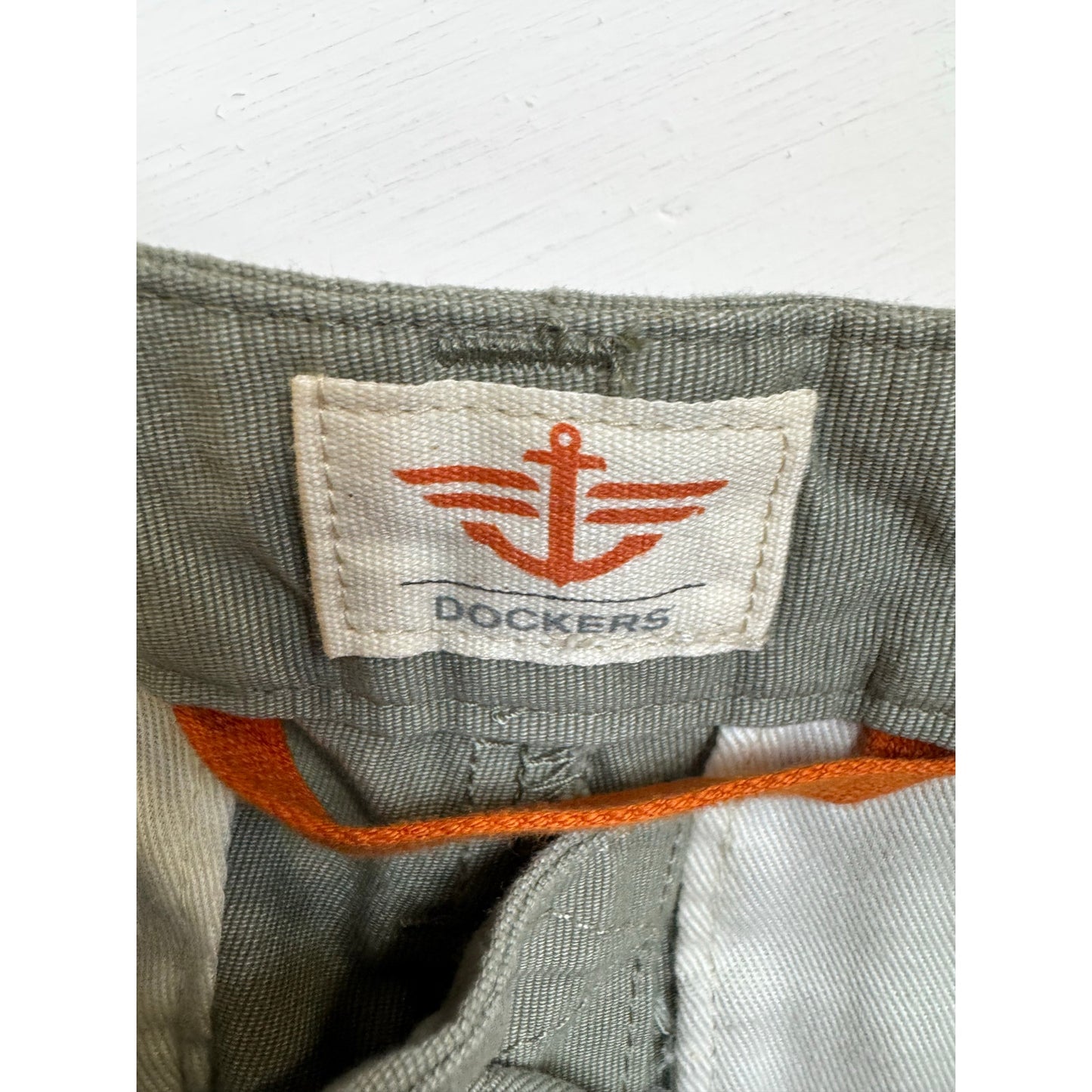 Dockers Pants Men's Size 30x32