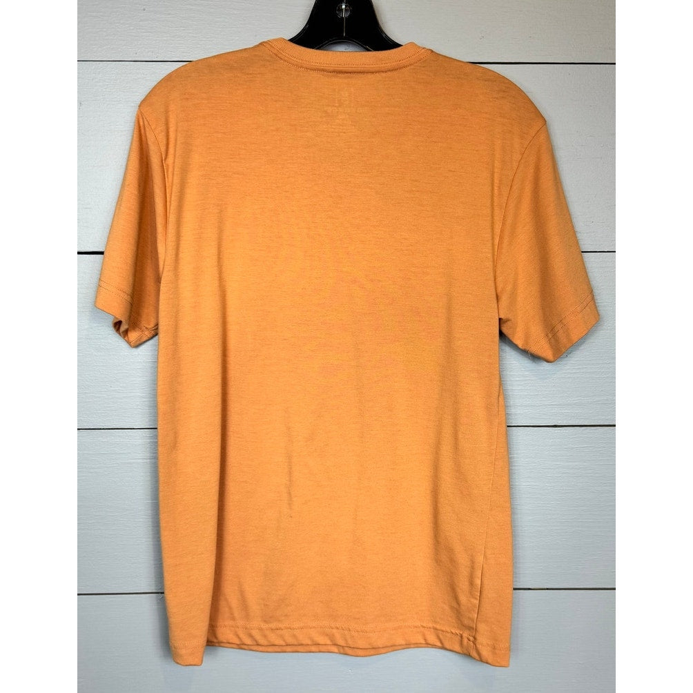 George Short Sleeve T-Shirt Men's Size Small