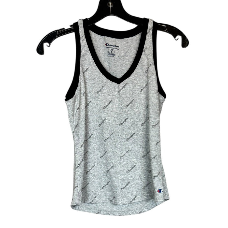 Champion Tank Top Women's Size XS