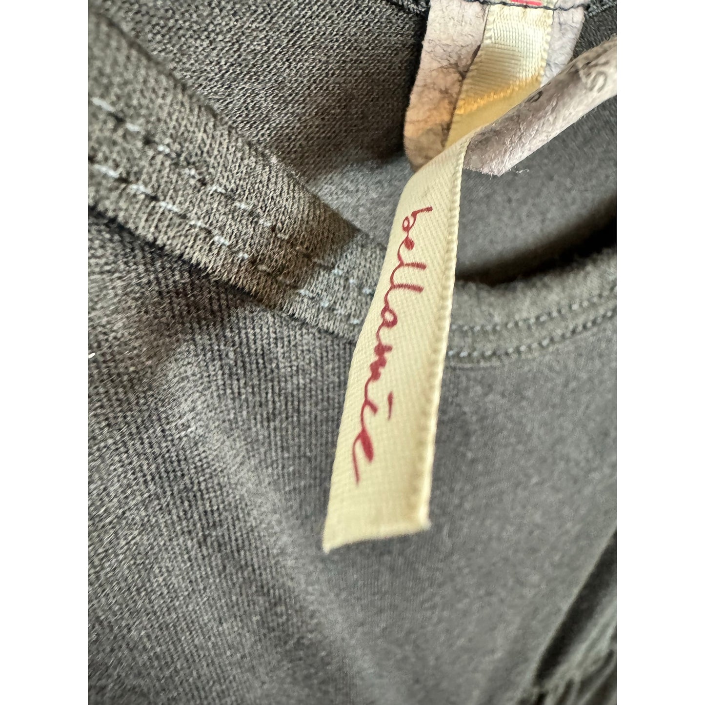 Bellamie Sleeveless Dress Women's Size Small