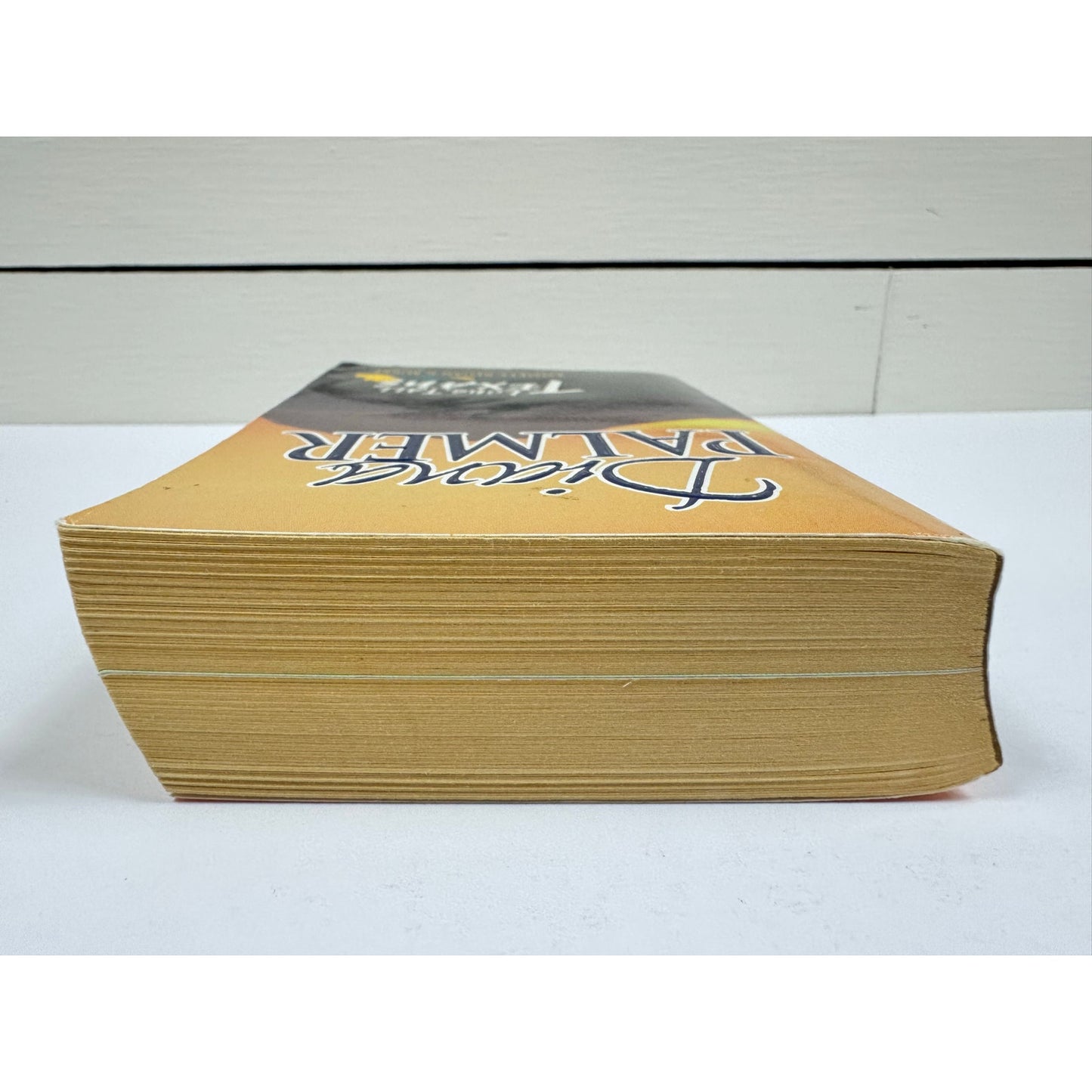 Long, Tall Texas by Diana Palmer (Paperback)