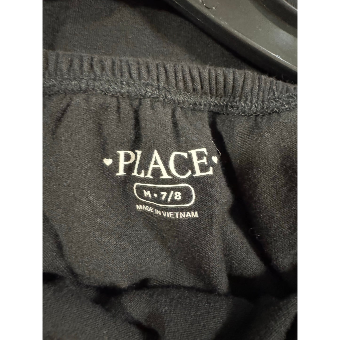 The Children's Place Blouse Girl's Size Medium (7-8)