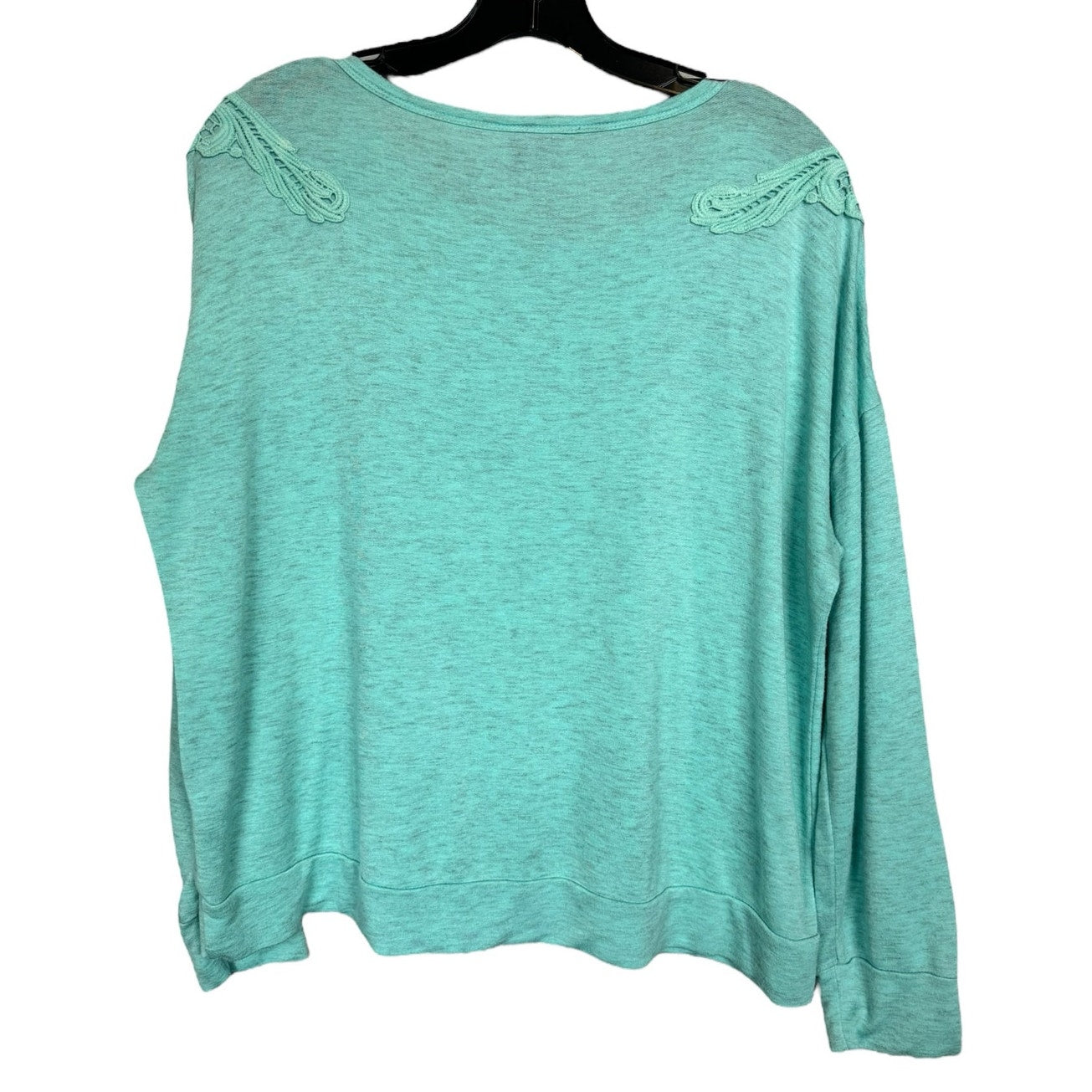 New Directions Long Sleeve Blouse Women's Size Large