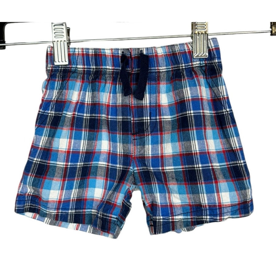 Child of Mine Shorts Boy's Size 12 Months