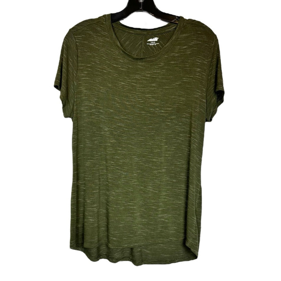 Avia Short Sleeve T-Shirt Women's Size Medium