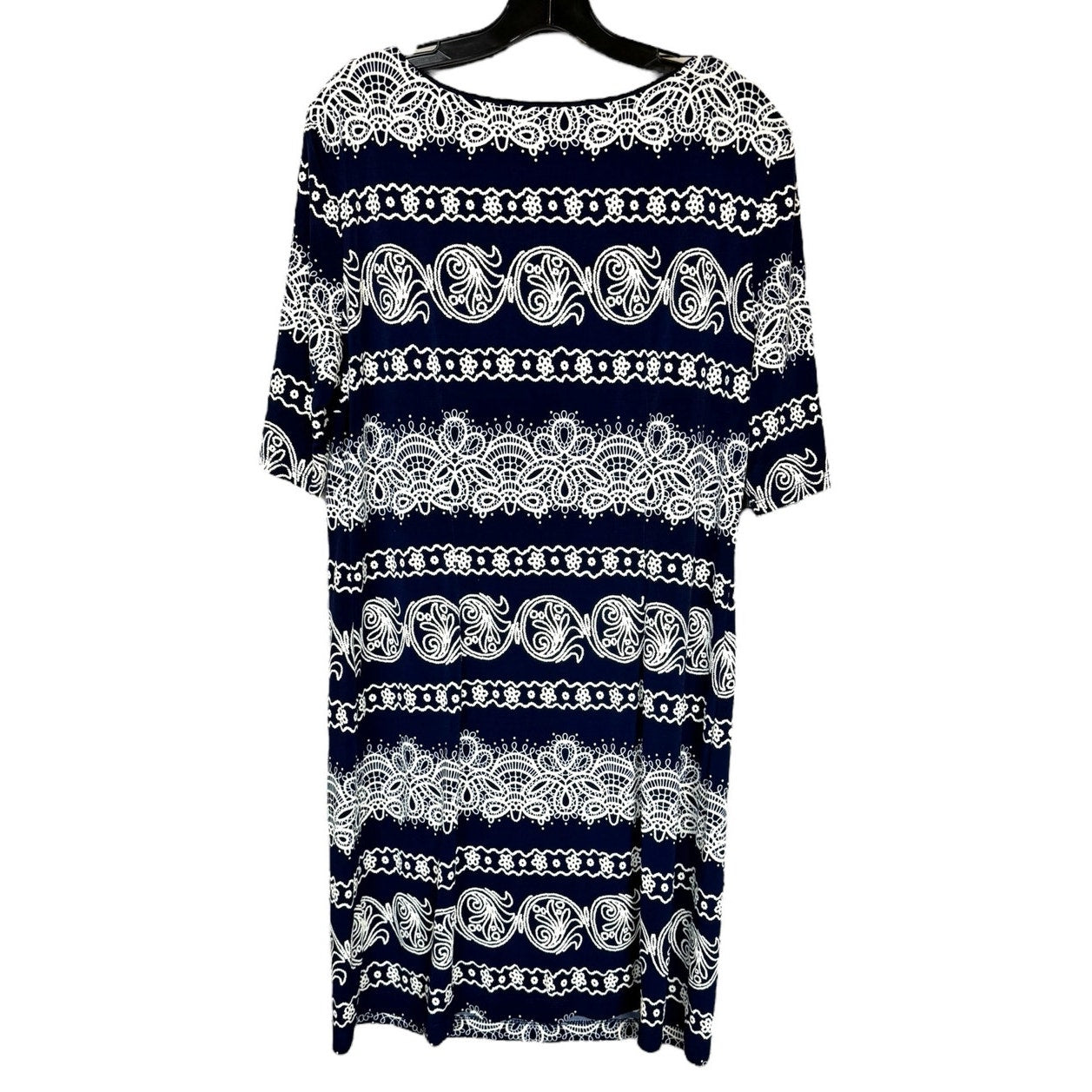 R&K Short Sleeve Dress Women's Size 16