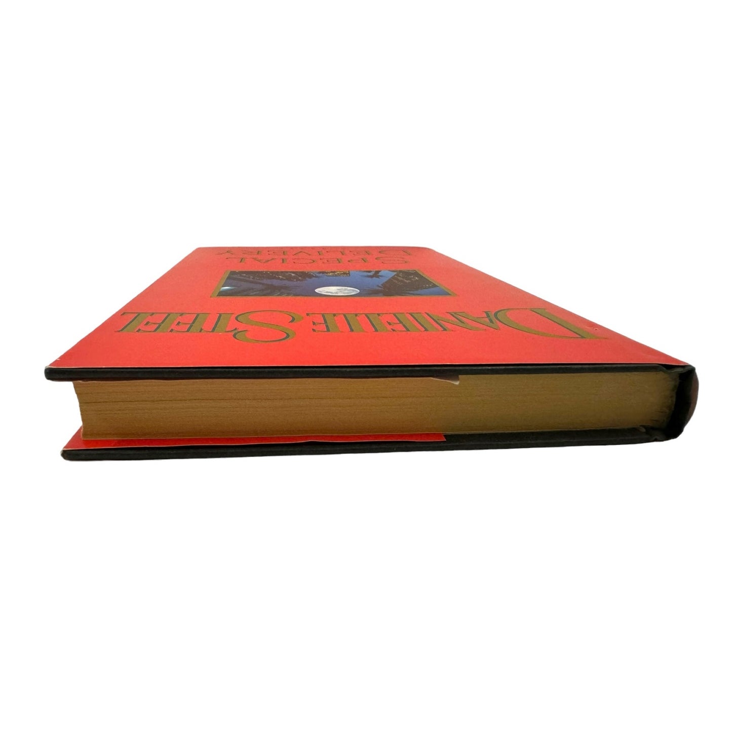 Special Delivery by Danielle Steel (Hardcover)