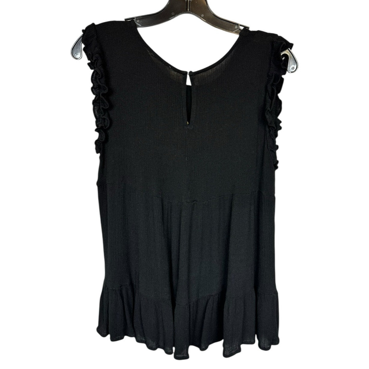 Entro Sleeveless Top Women's Size Medium