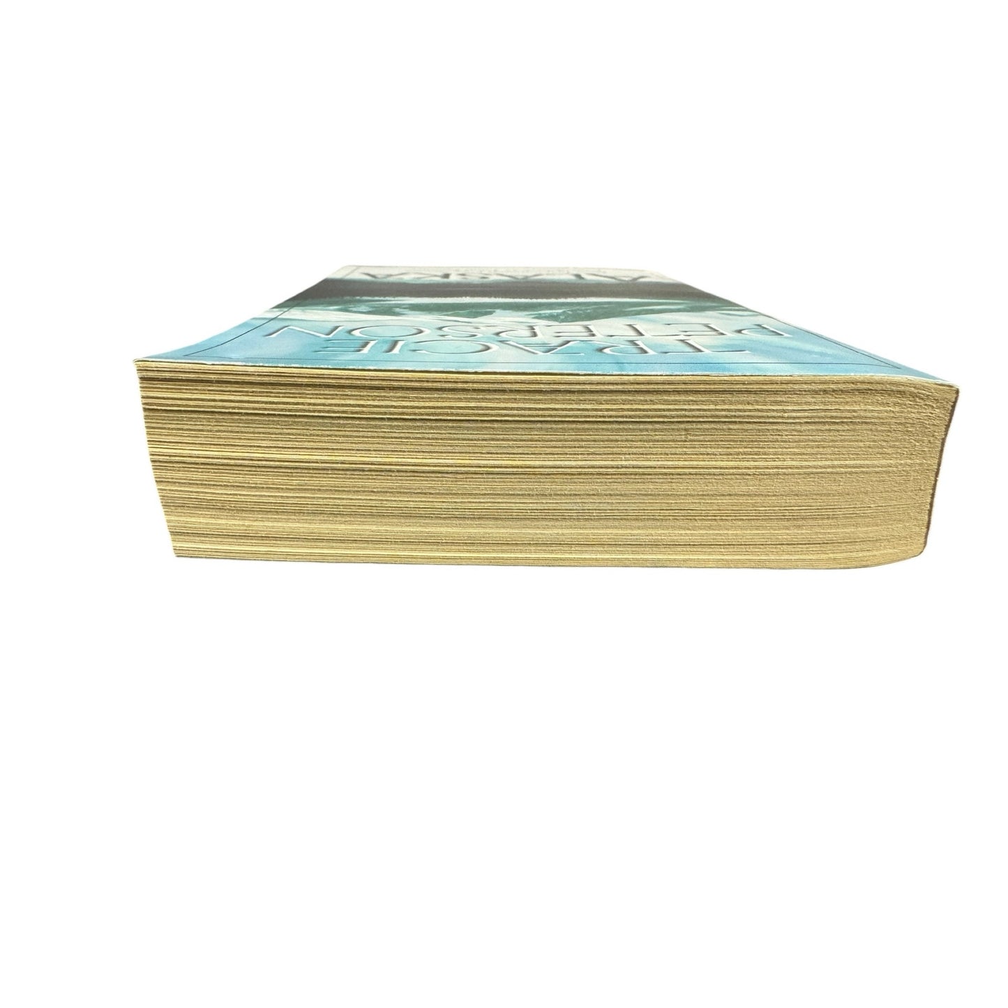 Alaska by Tracie Peterson (Paperback)