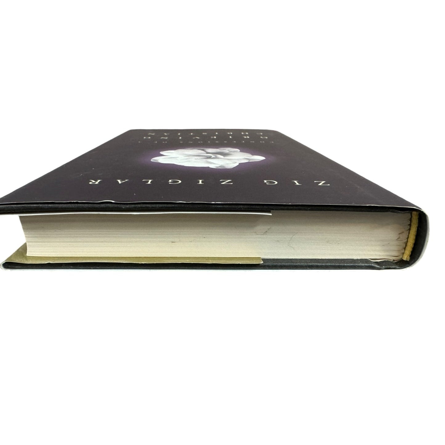 Confessions of a Grieving Christian by Zig Ziglar (Hardcover)