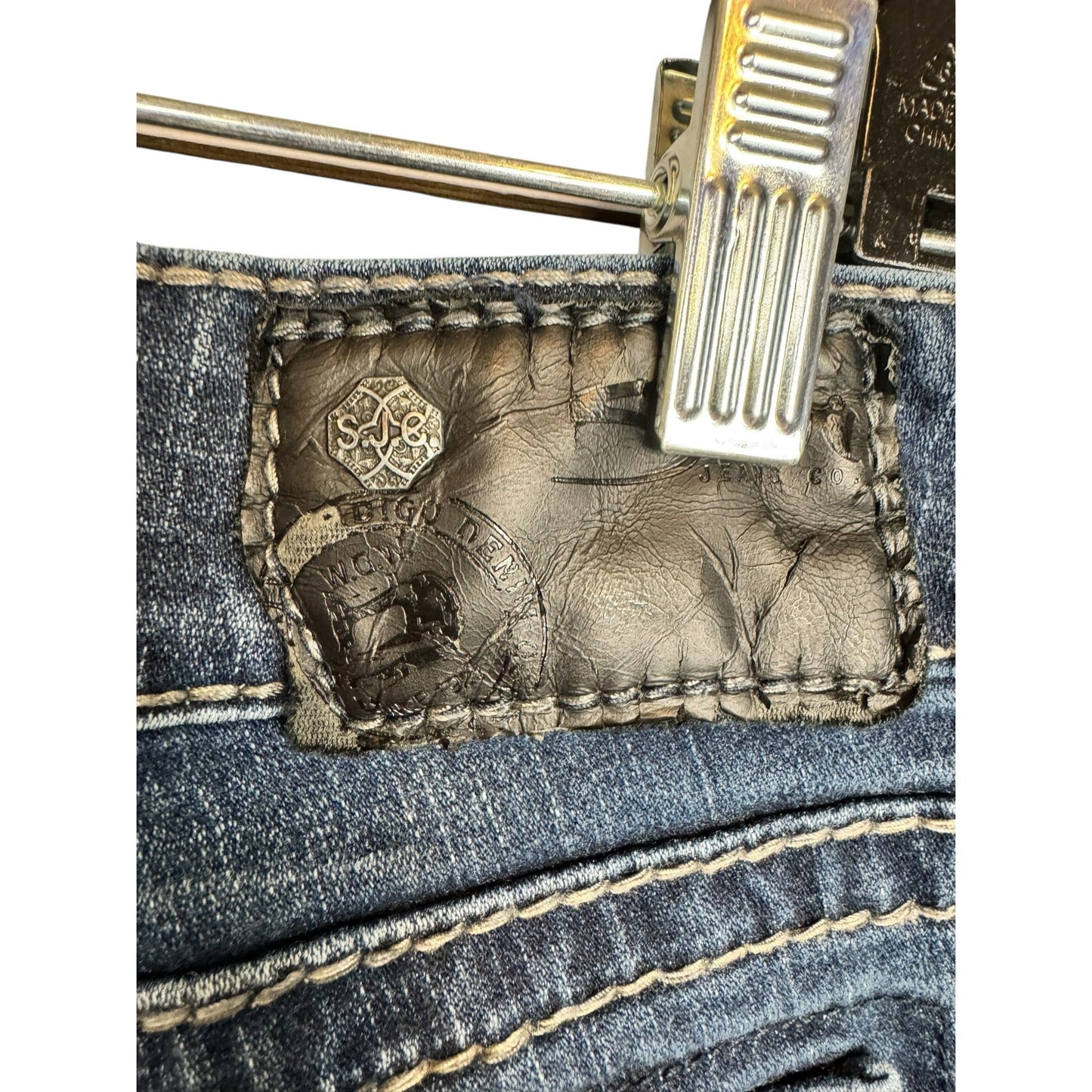 Silver Jeans Co. Bootcut Jeans Women's Size 29x30