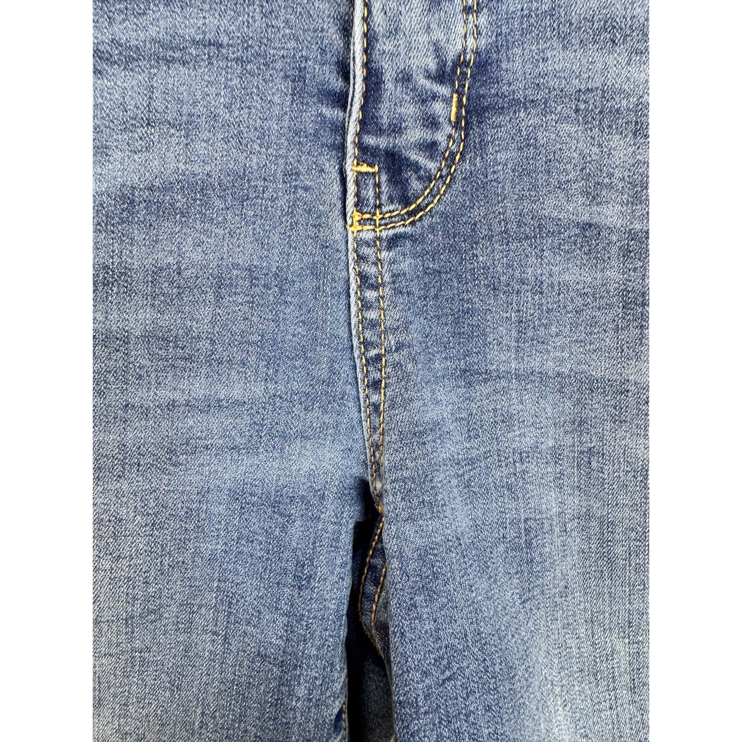 Time and Tru Denim Shorts Women's Size 4