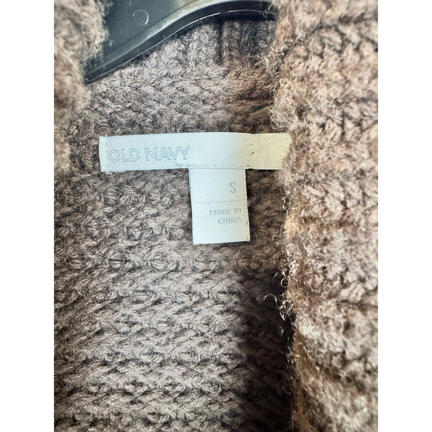 Old Navy Sweater Cardigan Women's Size Small