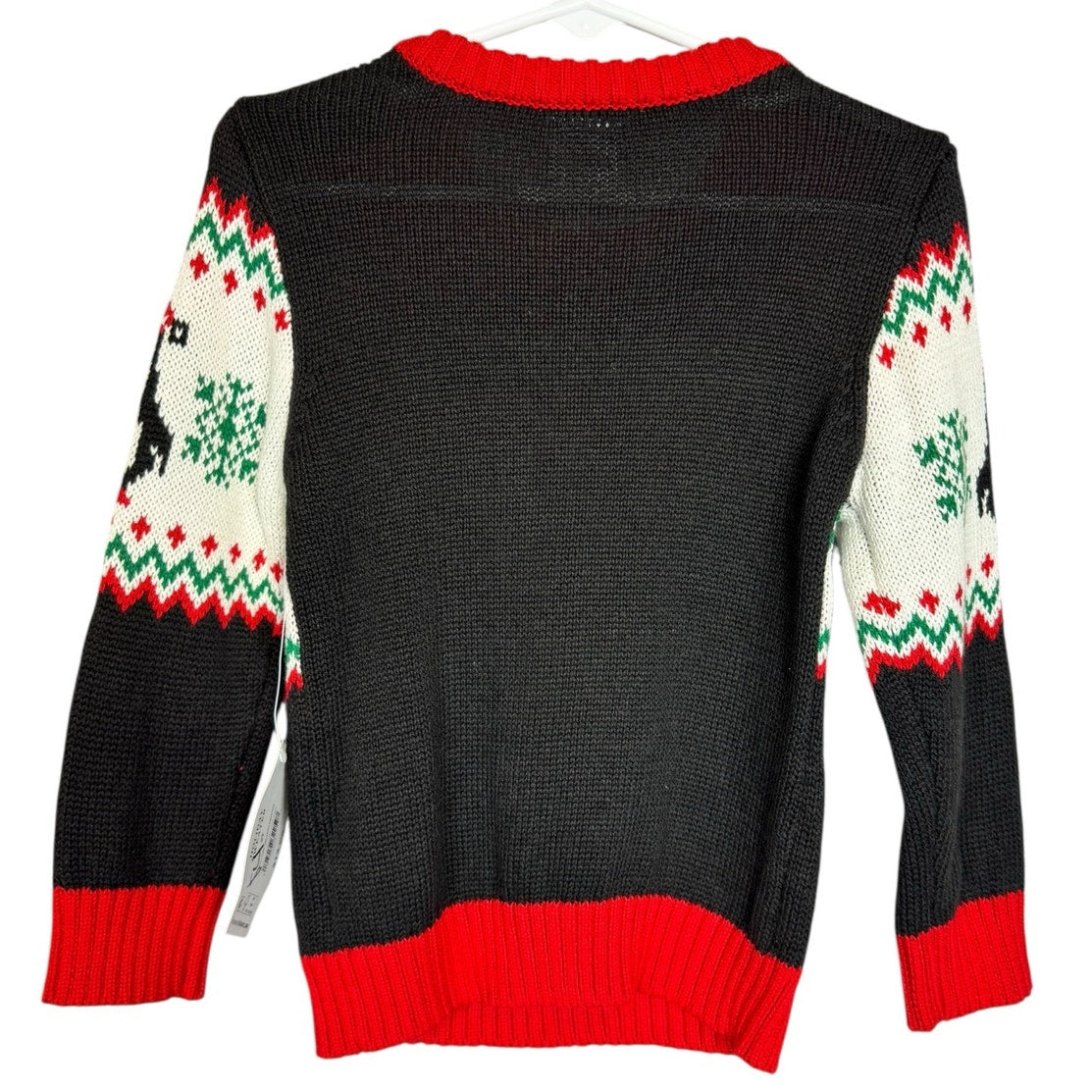 Holiday Time Sweater Boy's Size 2t