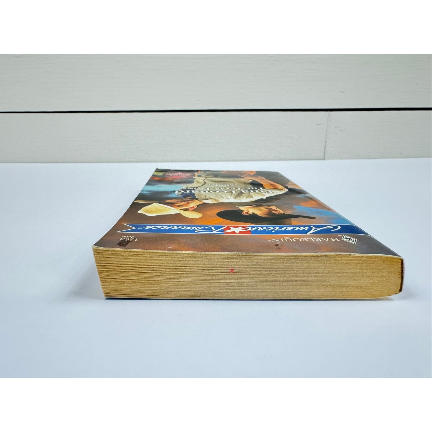 The Texas Twins by Tina Leonard (Paperback)