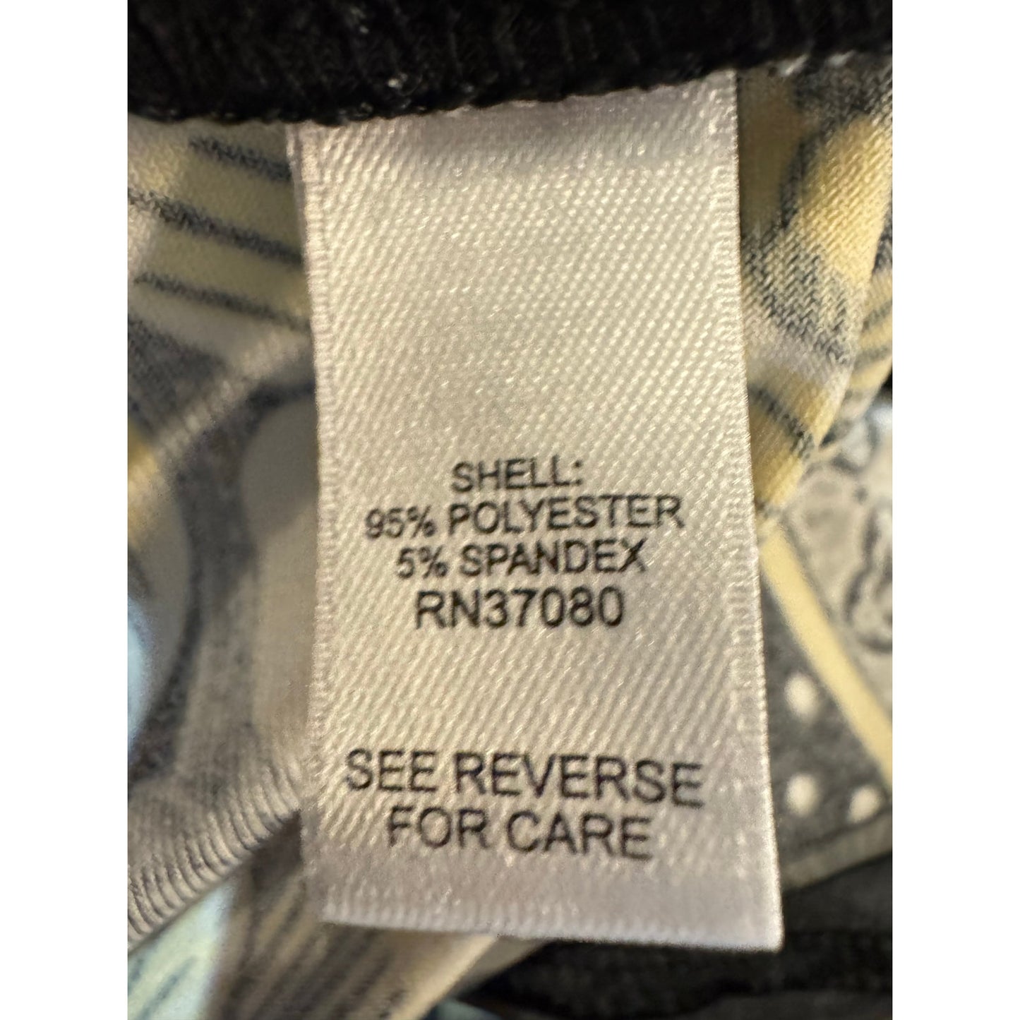 Cato Wide Leg Pants Women's Size Small