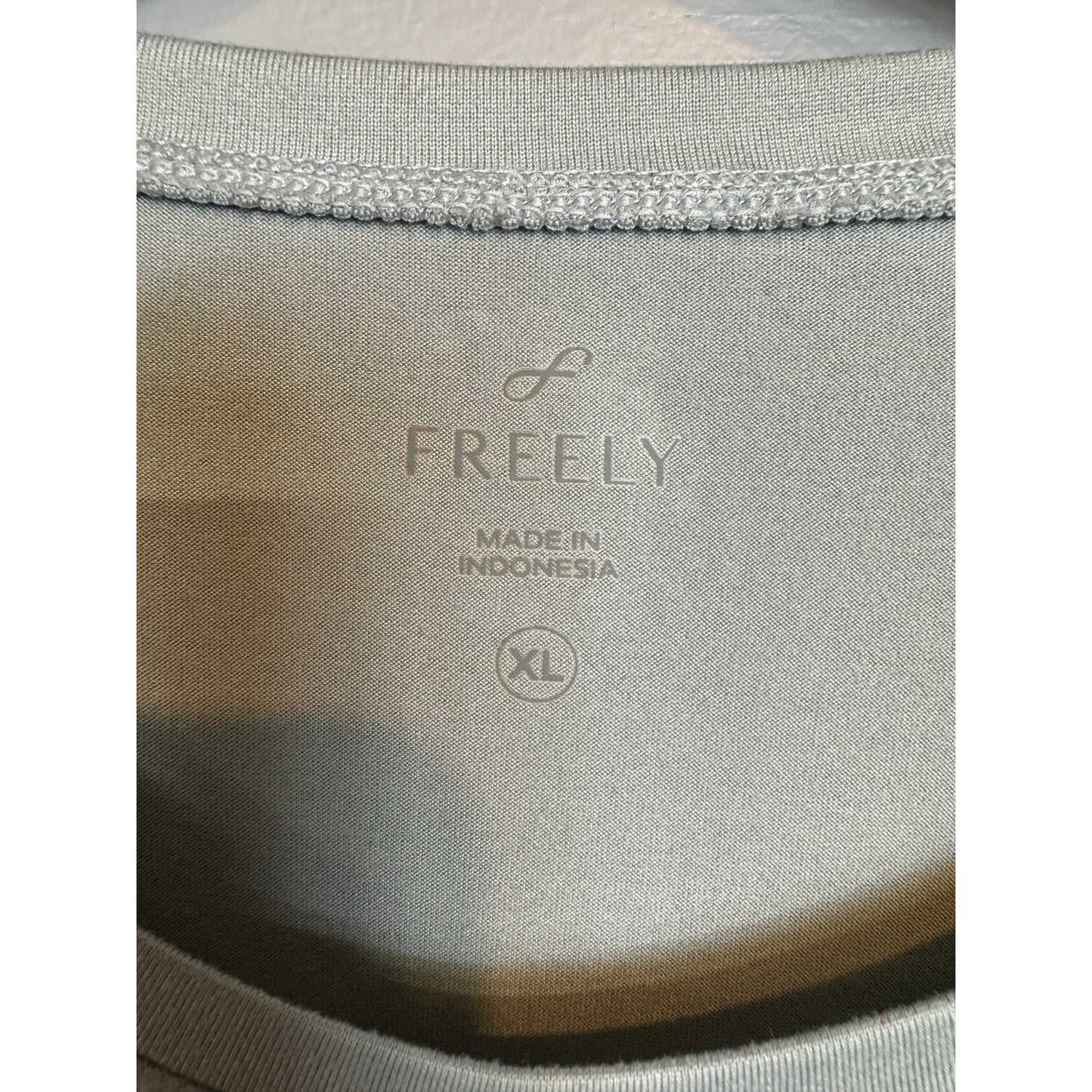 Freely Long Sleeve Top Women's Size XL