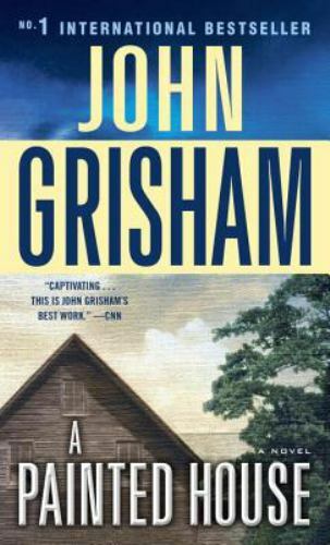 A Painted House by John Grisham (Paperback)