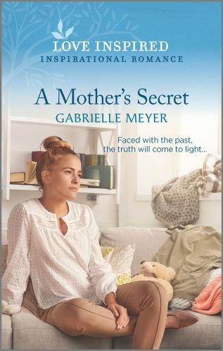 A Mother's Secret by Gabrielle Meyer (Paperback)