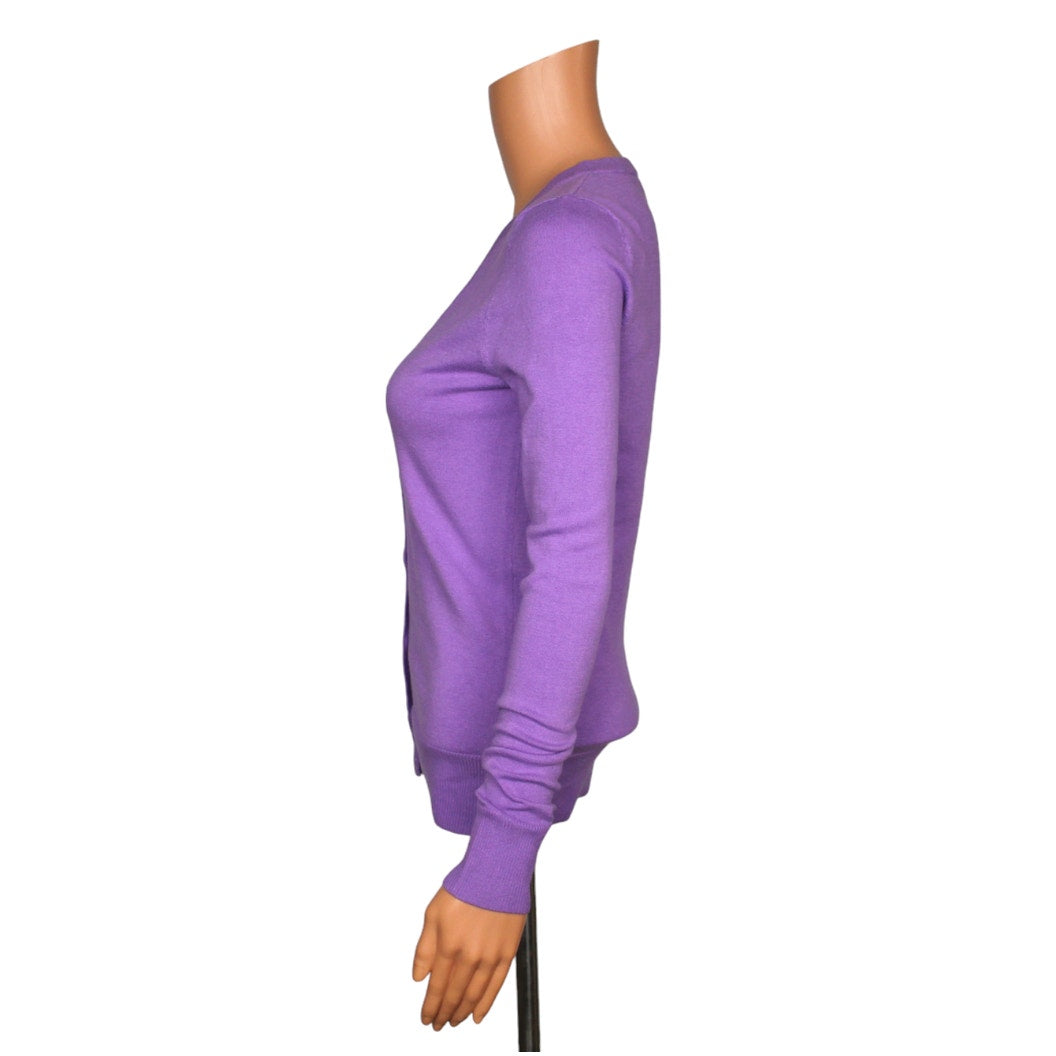 Merona Long Sleeve Cardigan Women's Size XS