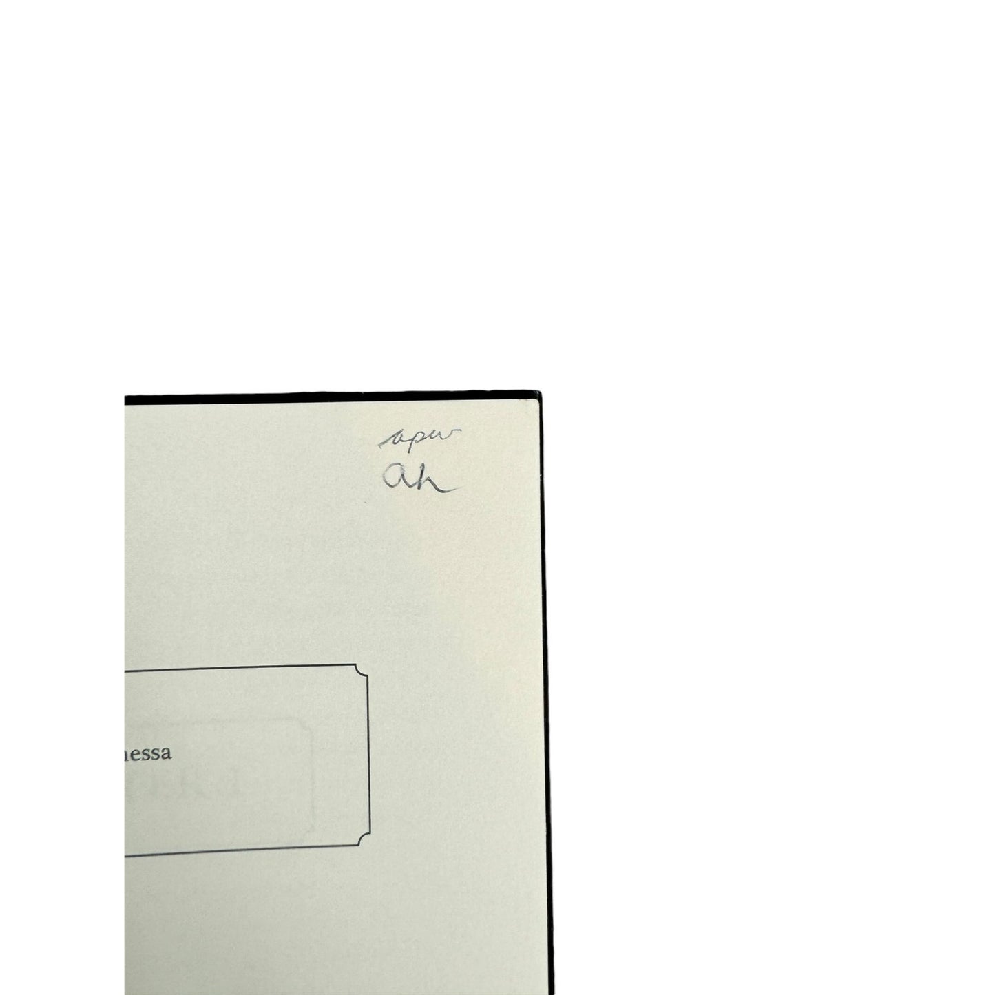 Uncommon Criminals by Ally Carter (Hardcover)