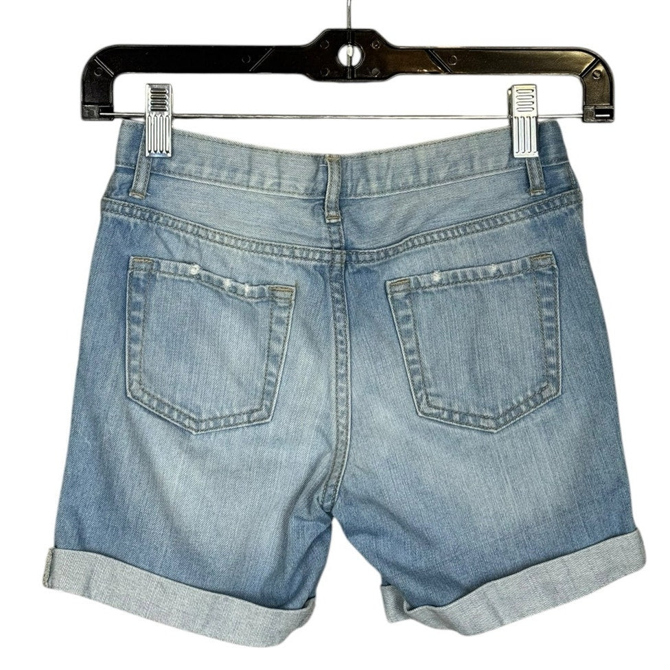 The Children's Place Denim Shorts Girl's Size 8