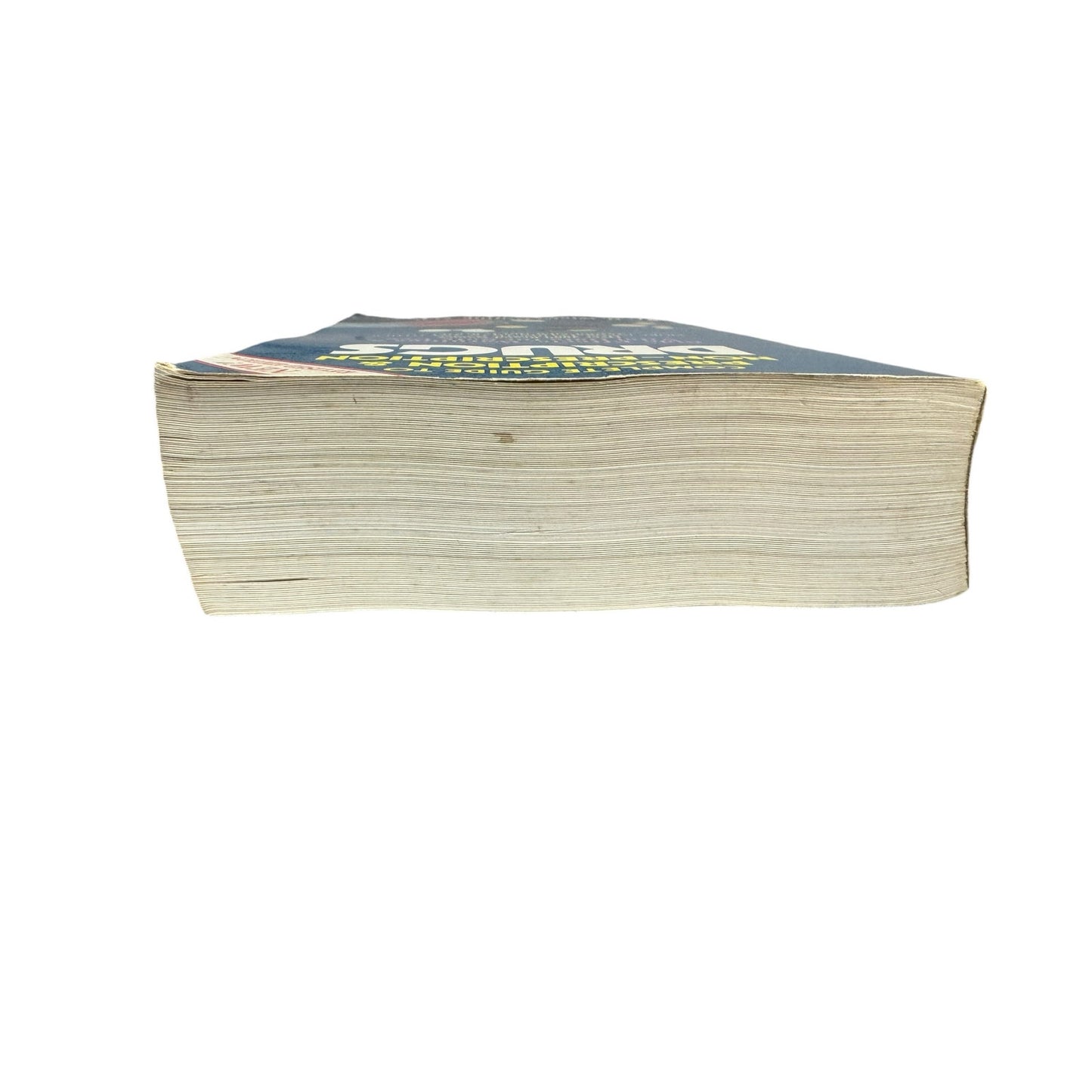 Complete Guide to Prescription & Non-Prescription Drugs (Paperback)