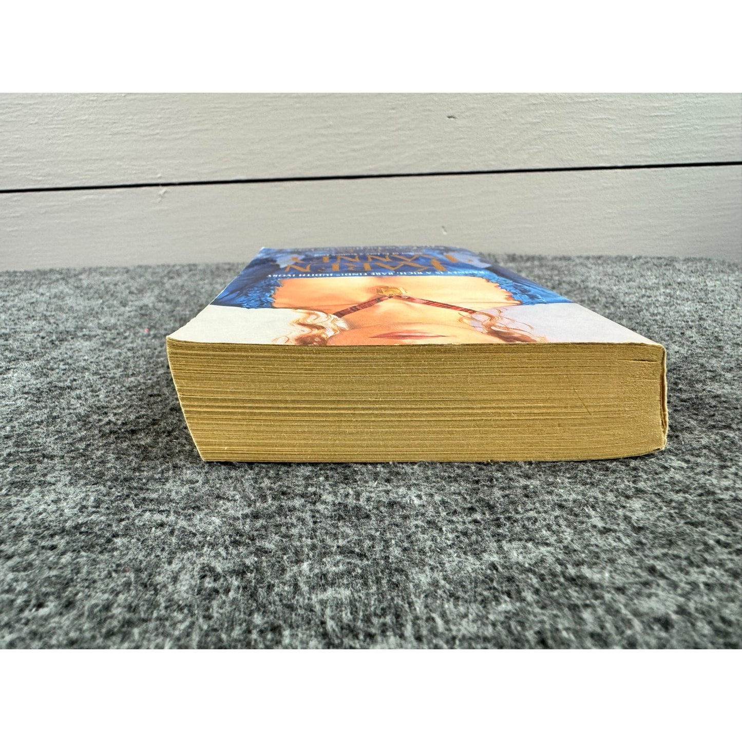 So in Love by Karen Ranney (Paperback)