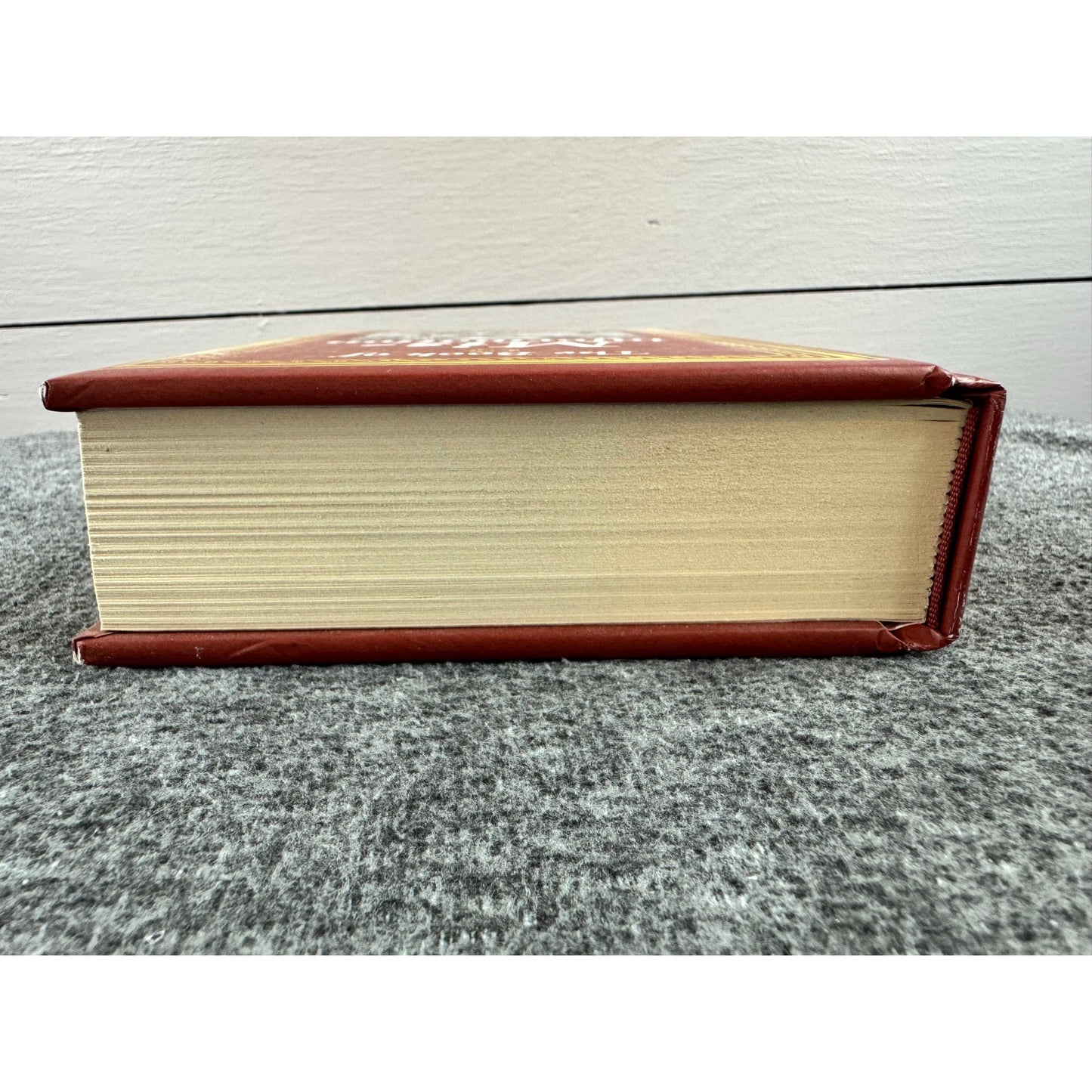 The Book of Misinformation by Publications International (Hardcover)