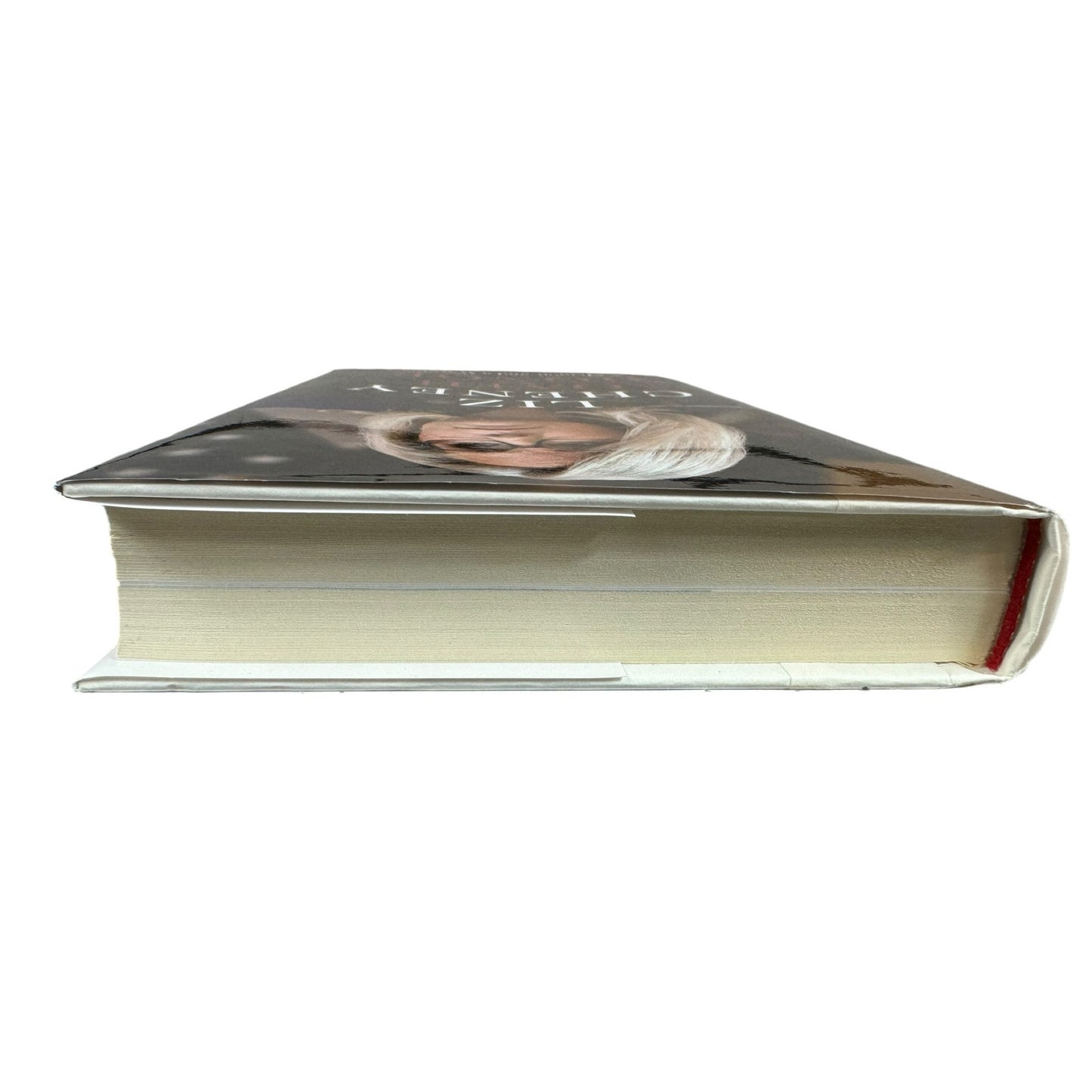 Oath and Honor by Liz Cheney (Hardcover)