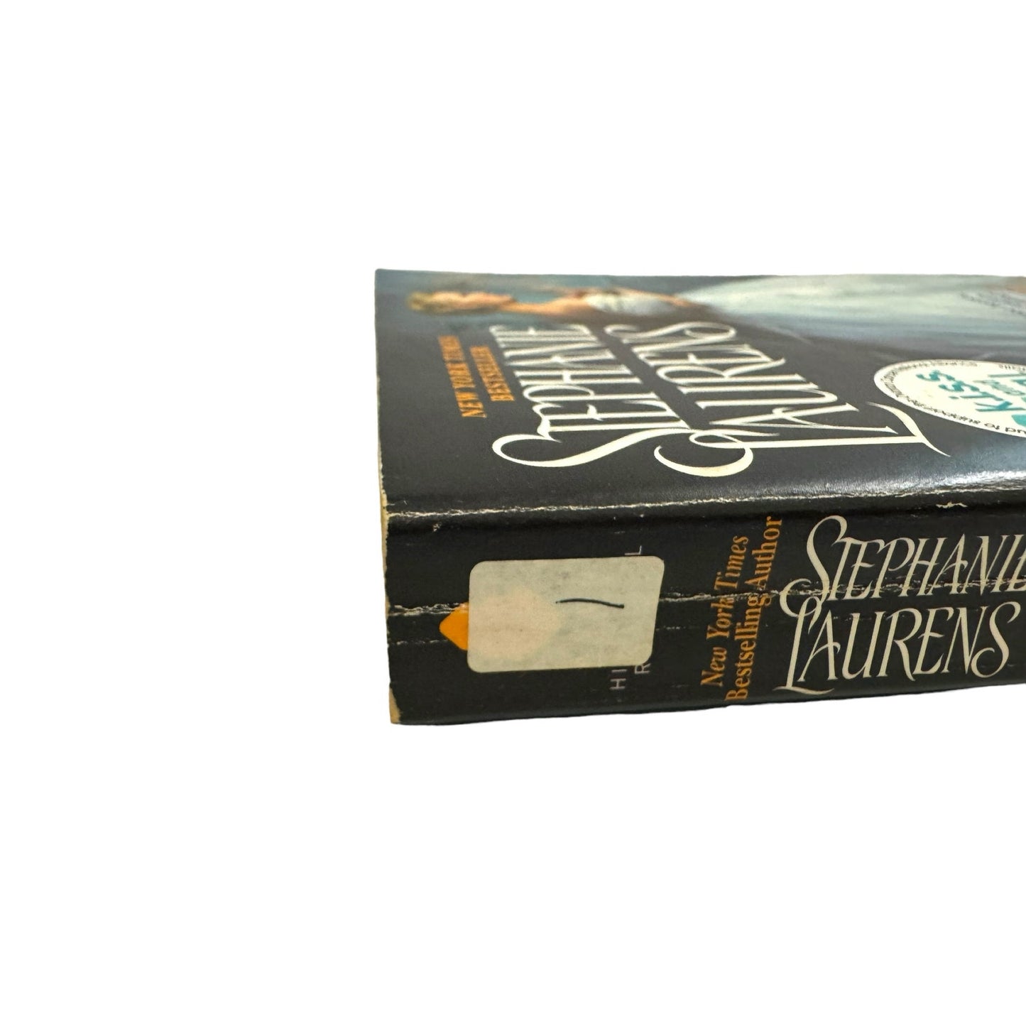 Viscount Breckenridge to the Rescue: Stephanie Laurens (Paperback)