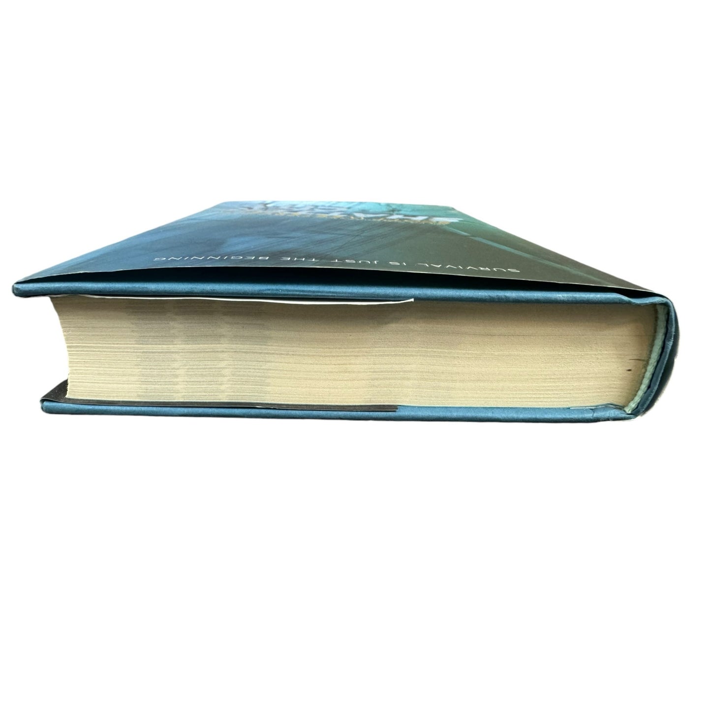 Shatter City by Scott Westerfeld (Hardcover)