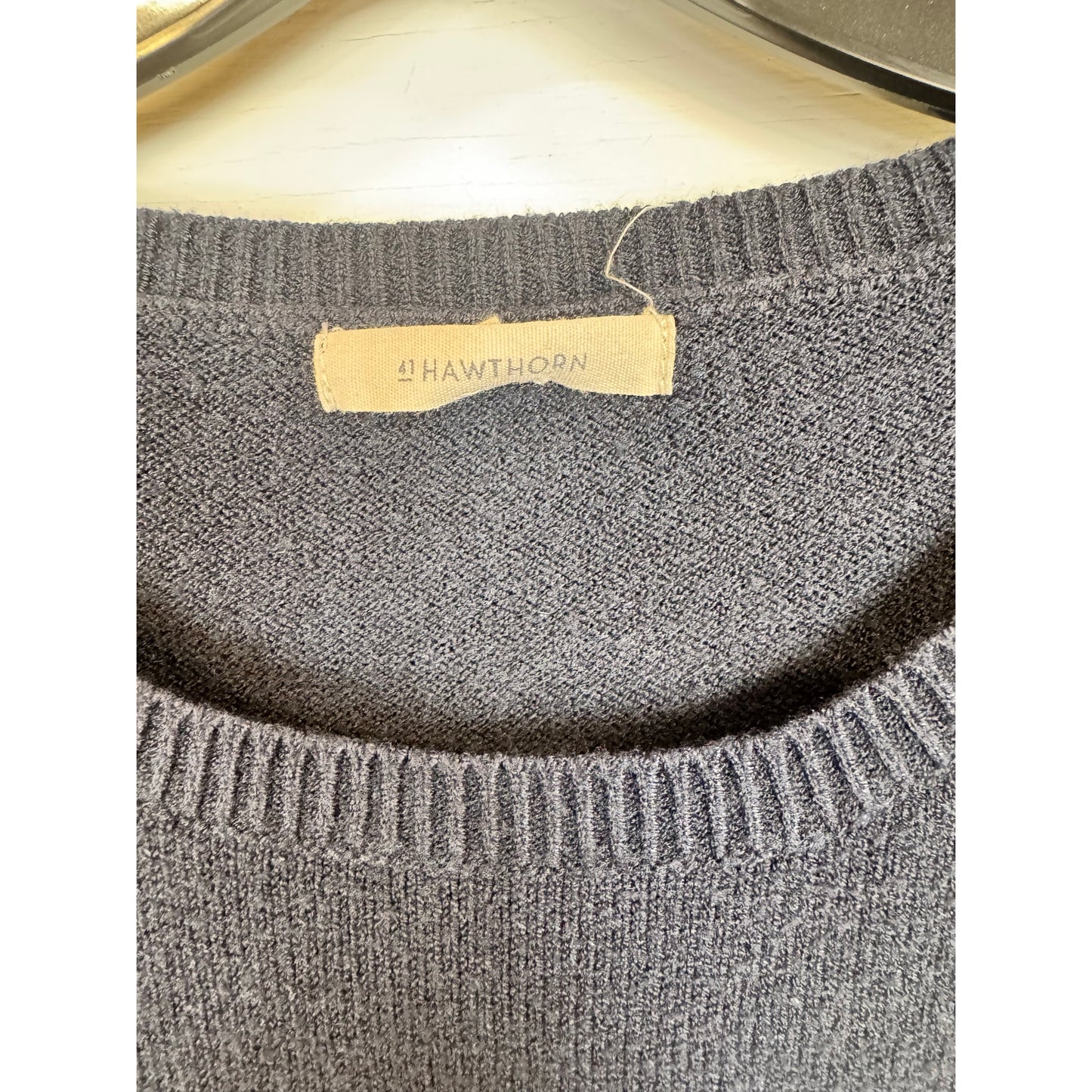 41Hawthorn Long Sleeve Sweater Women's Size Large