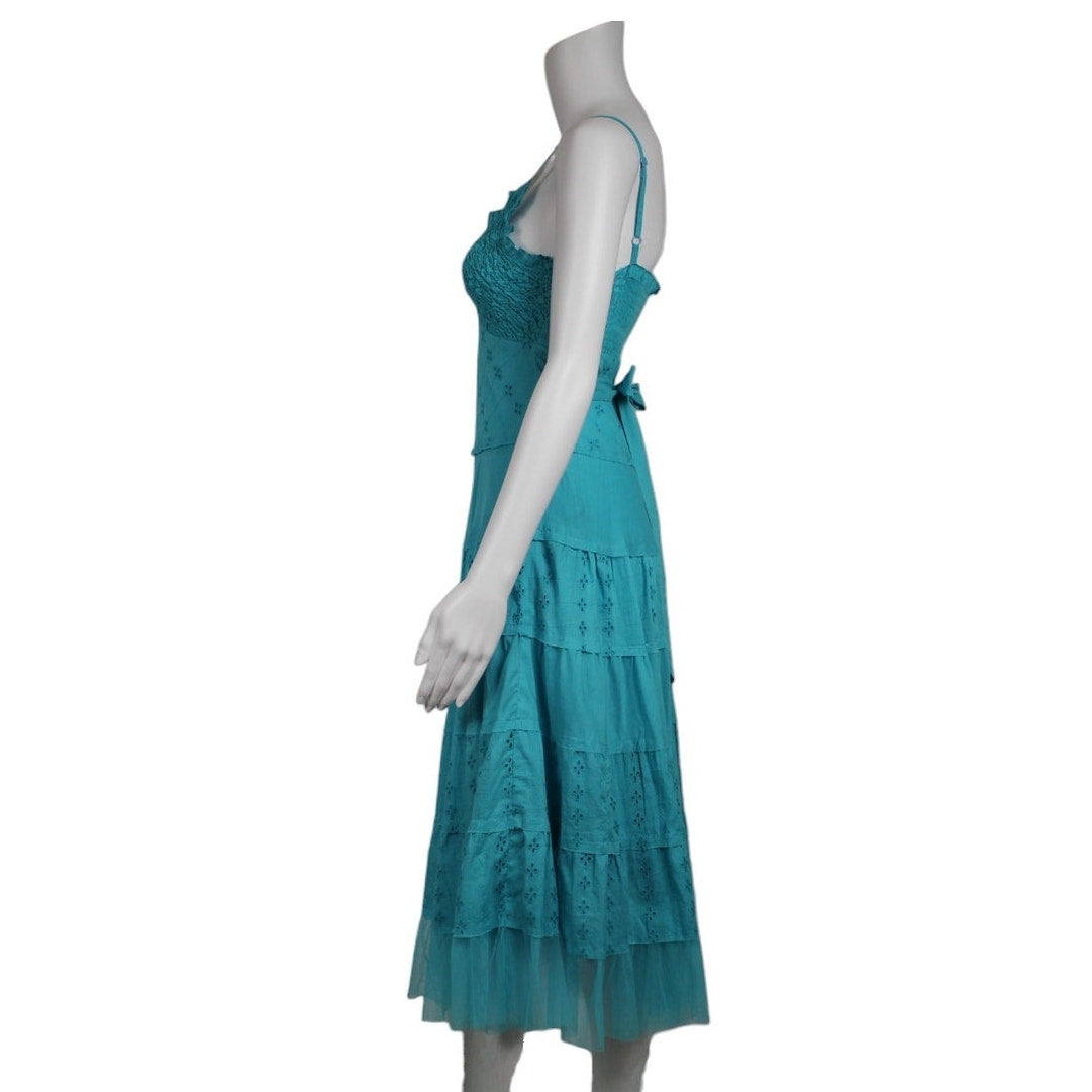 Dressbarn Sleeveless Dress Size Women's Small