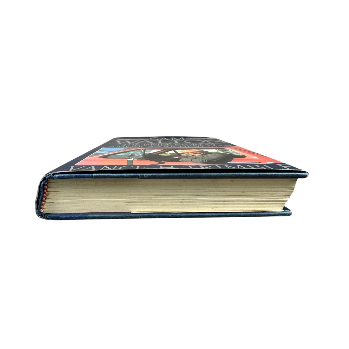 Sam Walton by Vance H. Trimble (Hardcover)